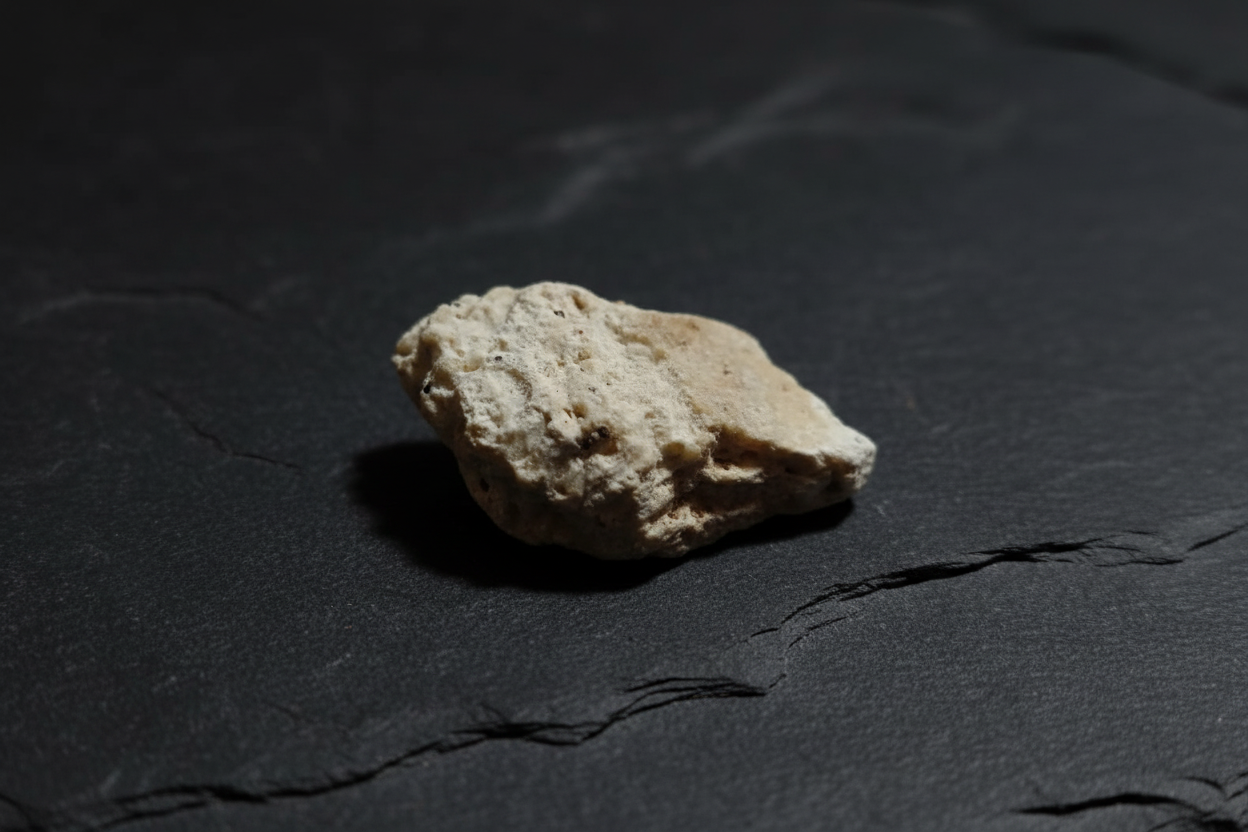 Ambergris Natural 14.9g Sweet