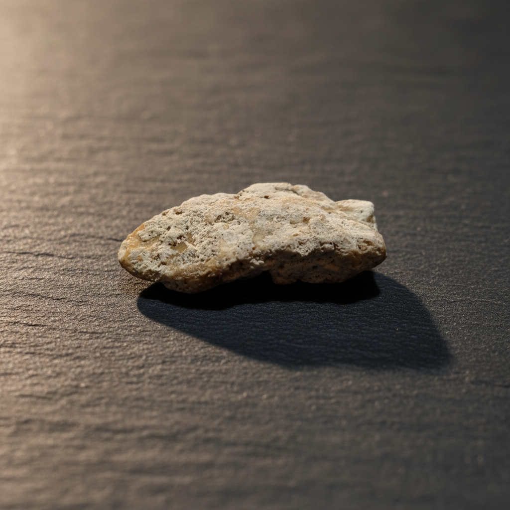 Mediterranean Ambergris — 6.6g | Hand-Collected